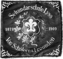 Verein der ehemaligen Schüler der Sekundarschule Lyss Logo