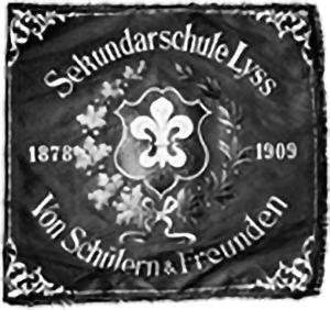 ehemseklyss.ch Logo